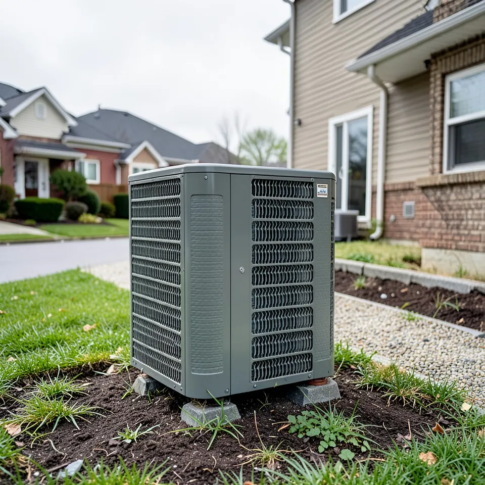 Your Guide to AC Repair in Carmel, CA — local guide